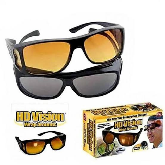 🔥LENTES DE CONDUCCIÓN HD🔥