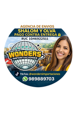 wondersimportaciones