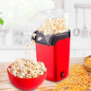 ✅ MÁQUINA DE PALOMITAS 🍿 MAÍZ  😋😋