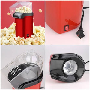 ✅ MÁQUINA DE PALOMITAS 🍿 MAÍZ  😋😋