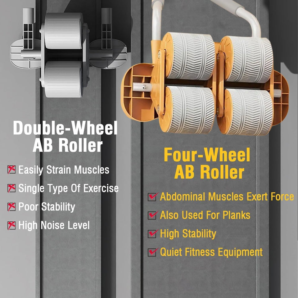 SUPER RODILLO MÁS GRANDE, RESISTENTE Y ESTABLE
4 RUEDAS PARA MEJORES RESULTADOS
PRODUCTO DE CALIDAD


CON COLCHONETA PARA RODILLAS, SOPORTE DE CELULAR Y CRONÓMETRO DIGITAL



NUEVO SUPER RODILLO MEJORADO CON 4 RUEDAS, CODERAS MÁS AMPLIAS Y MEJOR ESTABILID