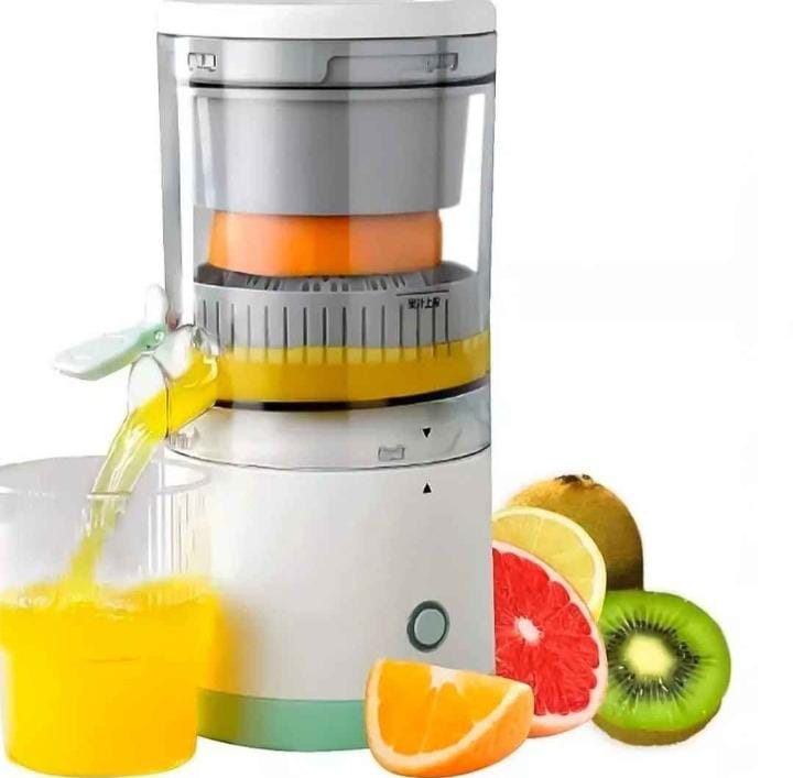 ✅EXPRIMIDOR DE FRUTAS PORTÁTIL🍊🍋‍🟩🍎🍐🍓🚚🏍️