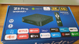 ✅TV BOX MAGIS GRATIS 📺 8K  PRO CONVIERTE TV SMART  💥💥