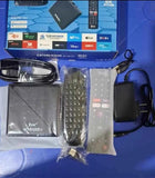 ✅TV BOX MAGIS GRATIS 📺 8K  PRO CONVIERTE TV SMART  💥💥