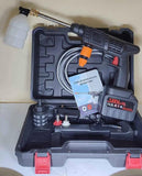 🔥HIDROLAVADORA PORTÁTIL 120V 🔥☎️💸🚚🏍️